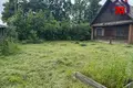 Dom 60 m² Babaunianski sielski Saviet, Białoruś
