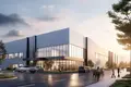 Complexe résidentiel - Industrial Developments in Poland