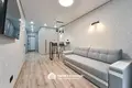 Mieszkanie 2 pokoi 45 m² Mińsk, Białoruś