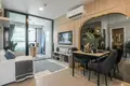 Apartamento 2 habitaciones 52 m² Kathu, Tailandia