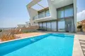 Villa 4 chambres 197 m² Mouttagiaka, Chypre