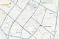 Appartement 2 chambres 52 m² Minsk, Bélarus