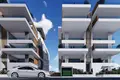 3 bedroom apartment 187 m² Limassol, Cyprus