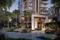 Apartamento 2 habitaciones 75 m² Business Bay, Emiratos Árabes Unidos