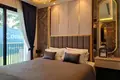 Студия 1 комната 34 м² Choeng Thale, Таиланд