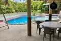 villa de 3 chambres 1 m² Ko Samui, Thaïlande