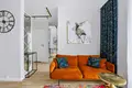 1 bedroom apartment 35 m² Warsaw, Poland