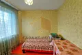 Wohnung 3 zimmer 51 m² Muchaviecki sielski Saviet, Belarus