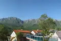 Apartamento 1 habitacion 43 m² Bar, Montenegro