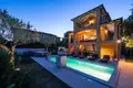 Haus 4 Schlafzimmer 253 m² Opcina Marcana, Kroatien