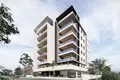 Appartement 1 chambre 42 m² Nicosie, Chypre
