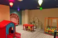 Wohnung 3 zimmer 85 m² Akarca Koyu, Türkei