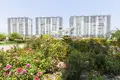 Mieszkanie 3 pokoi 120 m² Ovakent, Turcja