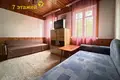 Casa 52 m² Jzufouski sielski Saviet, Belarús