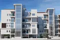 Appartement 2 chambres 85 m² Germasogeia, Chypre