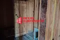 Casa 2 habitaciones 78 m² Viercialiskauski sielski Saviet, Belarús