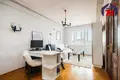 Appartement 3 chambres 66 m² Minsk, Bélarus
