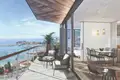 Wohnungen auf mehreren Ebenen 2 Schlafzimmer 115 m² Budva, Montenegro