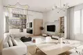 Квартира 77 м² Москва, Россия