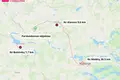 Land  Perkaliai, Lithuania