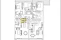 Apartamento 3 habitaciones  Pieta, Malta