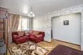 Apartamento 1 habitación 30 m² Minsk, Belarús