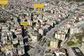 Apartamento 1 habitación 59 m² Alanya, Turquía