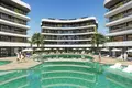Apartamento  Oba, Turquía