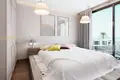 2 bedroom apartment 69 m² Flamoudi, Northern Cyprus