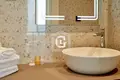 2 bedroom apartment 115 m² Becici, Montenegro