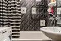 Квартира 3 комнаты 64 м² Минск, Беларусь