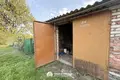 Haus 1 zimmer 36 m² Navapolski sielski Saviet, Belarus