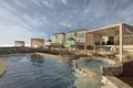 3 bedroom apartment 228 m² Ungasan, Indonesia
