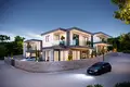 Apartamento 3 habitaciones 161 m² Konia, Chipre