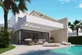 villa de 3 chambres 155 m² Monforte del Cid, Espagne