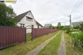 Casa 114 m² Ozyaritska Slabadski rural council, Belarús