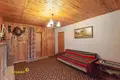 Wohnung 5 zimmer 42 m² Zdanovicki sielski Saviet, Belarus