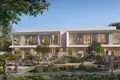 3 bedroom townthouse 2 514 m² Dubai, United Arab Emirates