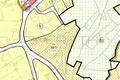 Земельные участки 1 368 м² Pobri, Хорватия
