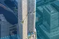 Mieszkanie 3 pokoi 95 m² Dubaj, Emiraty Arabskie