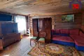 House 76 m² Ozyaritska-Slabadski rural council, Belarus