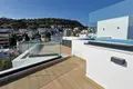 Penthouse 3 pokoi 120 m² Jermasoja, Cypr