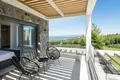 Willa 4 pokoi 120 m² Agia Paraskefi, Grecja