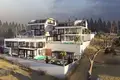 Дом 3 спальни 265 м² Средиземноморский регион, Турция