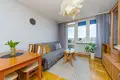2 room apartment 38 m² Warsaw, Poland