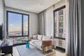 Appartement 1 chambre 50 m² Moscou, Russie