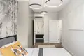 Квартира 3 комнаты 73 м² в Варшаве, Польша