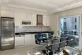 Appartement 1 chambre 125 m² Alanya, Turquie