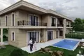 Maison 6 chambres 396 m² Buyukcekmece, Turquie