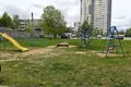 Mieszkanie 2 pokoi 53 m² Mińsk, Białoruś